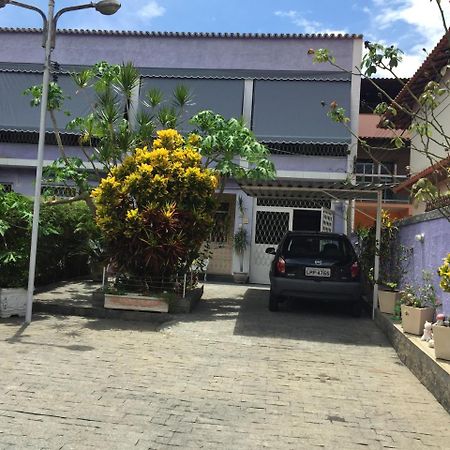 Casa Aconchegante Em Vila Valqueire リオデジャネイロ エクステリア 写真