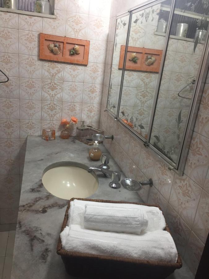 Casa Aconchegante Em Vila Valqueire リオデジャネイロ エクステリア 写真
