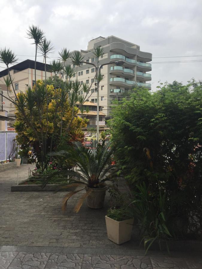 Casa Aconchegante Em Vila Valqueire リオデジャネイロ エクステリア 写真