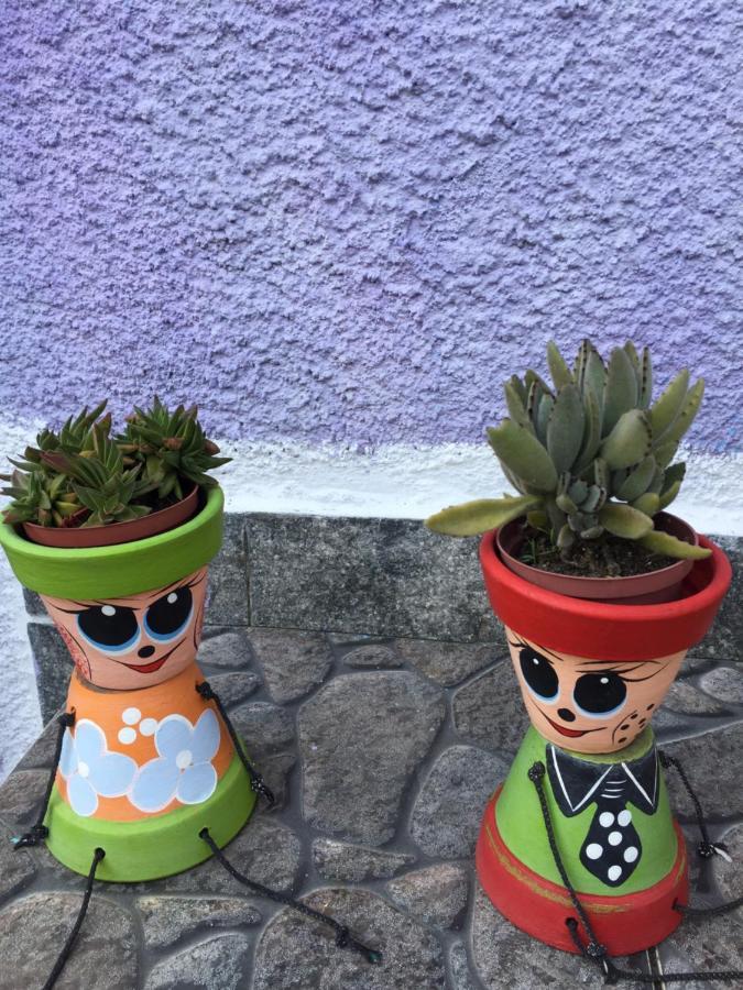 Casa Aconchegante Em Vila Valqueire リオデジャネイロ エクステリア 写真