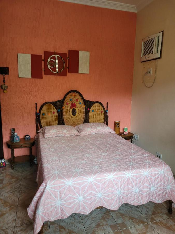 Casa Aconchegante Em Vila Valqueire リオデジャネイロ エクステリア 写真