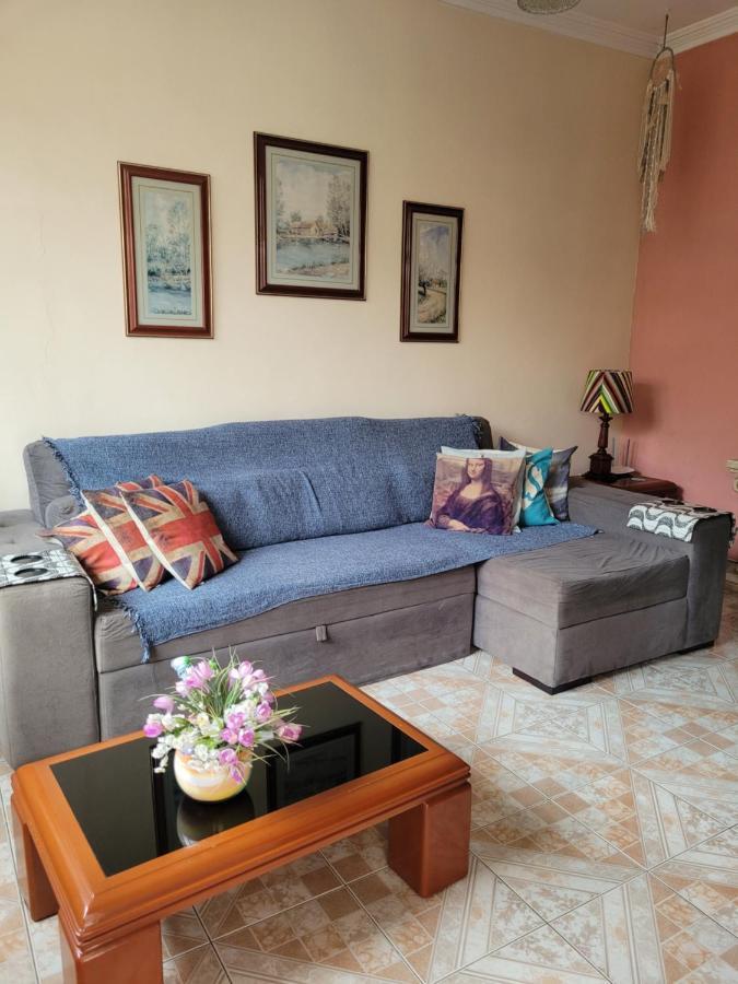 Casa Aconchegante Em Vila Valqueire リオデジャネイロ エクステリア 写真