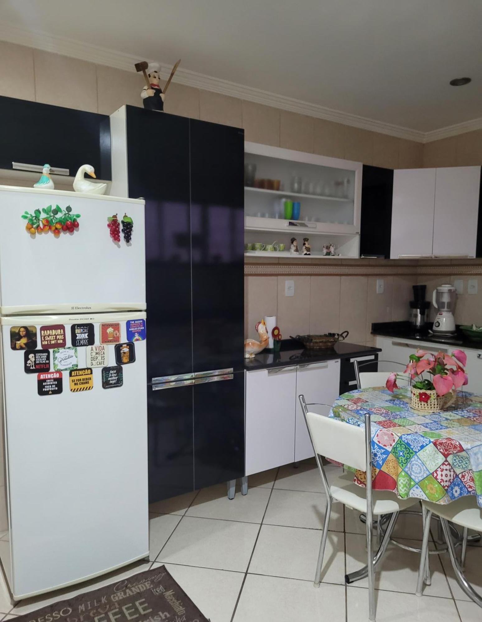 Casa Aconchegante Em Vila Valqueire リオデジャネイロ 部屋 写真