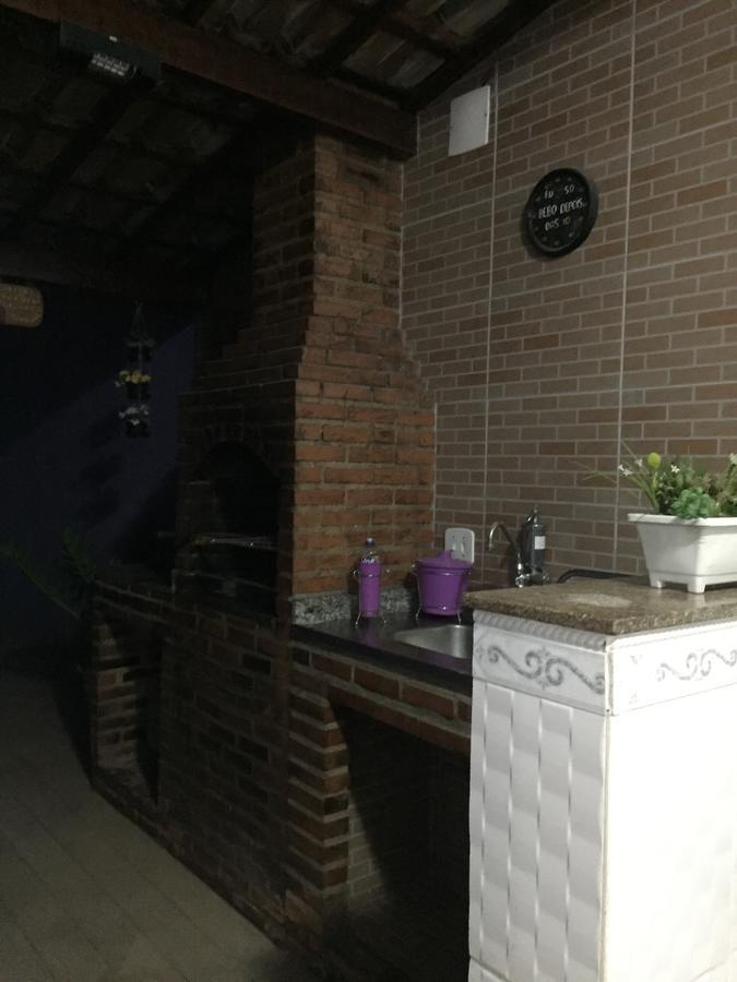 Casa Aconchegante Em Vila Valqueire リオデジャネイロ エクステリア 写真
